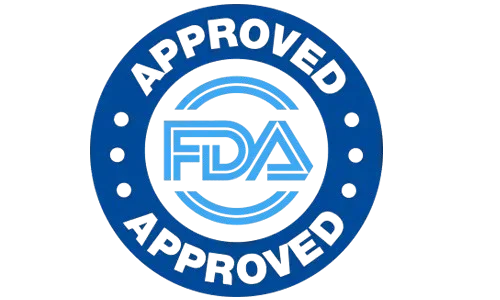 FDA Registered Facility